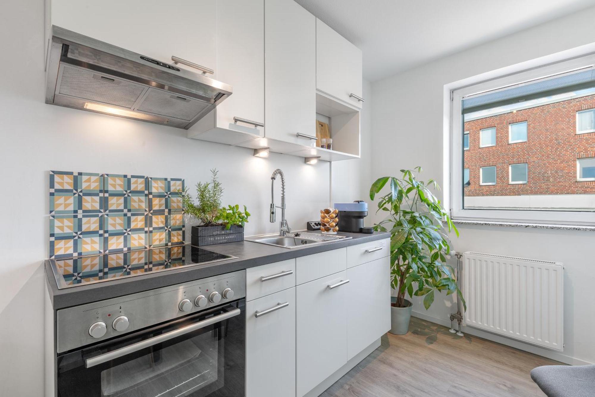 Mango Living I Apartment Hideaway I Modern I 2 Schlafzimmer I 77Qm Monchengladbach Exterior photo